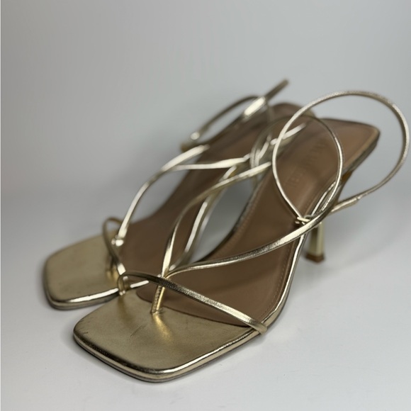 Steve Madden Annie Heel - Picture 5 of 9